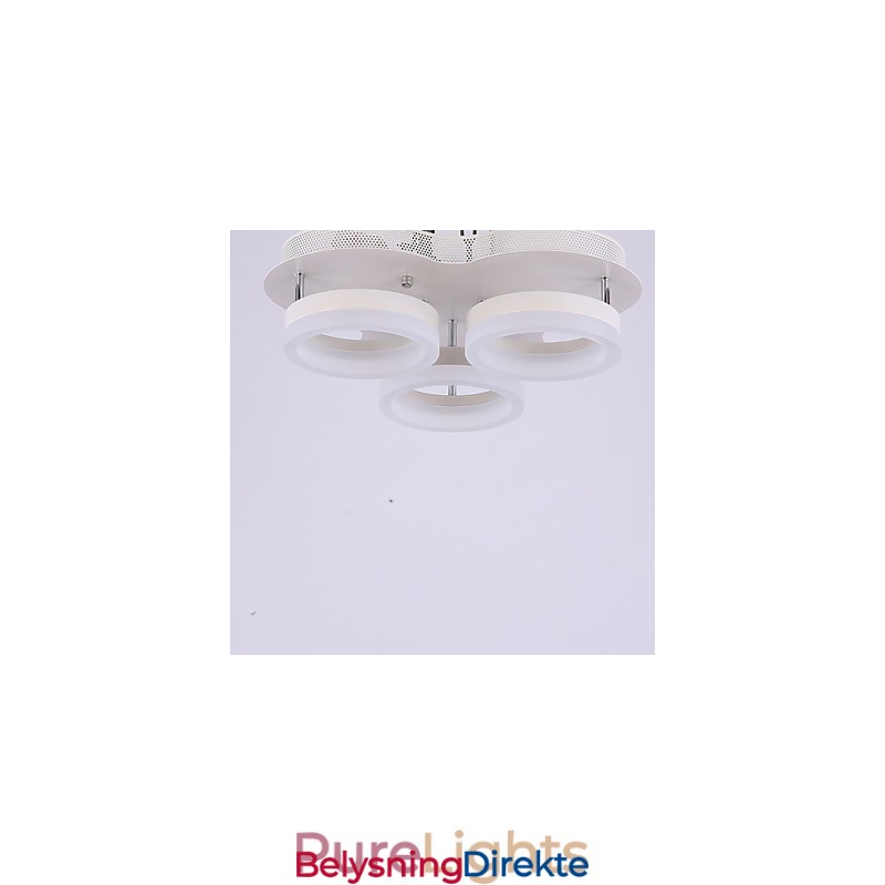 Innfelt Moderne Samtids Metall