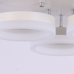 Innfelt Moderne Samtids Metall