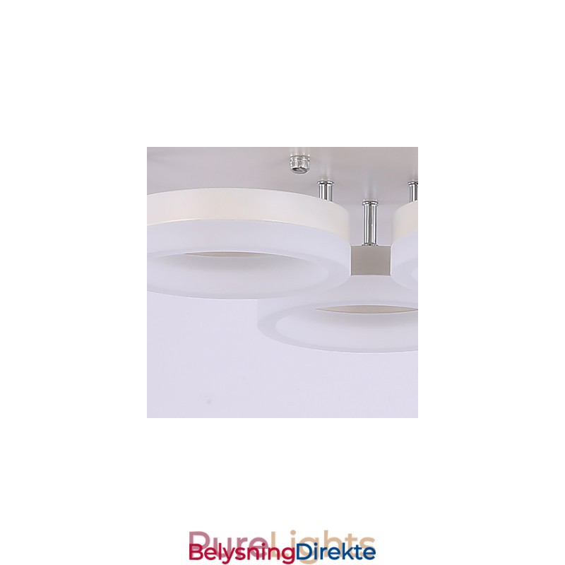 Innfelt Moderne Samtids Metall