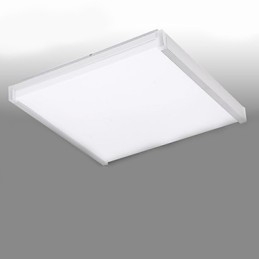 Moderne, Moderne Dekorativ Design Taklampe