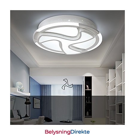 Innfelt Moderne Samtids Metall