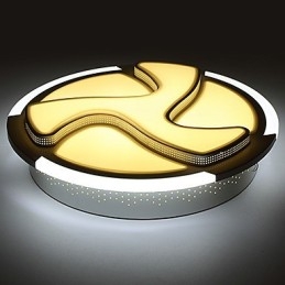 Innfelt Moderne Samtids Metall