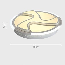 Innfelt Moderne Samtids Metall