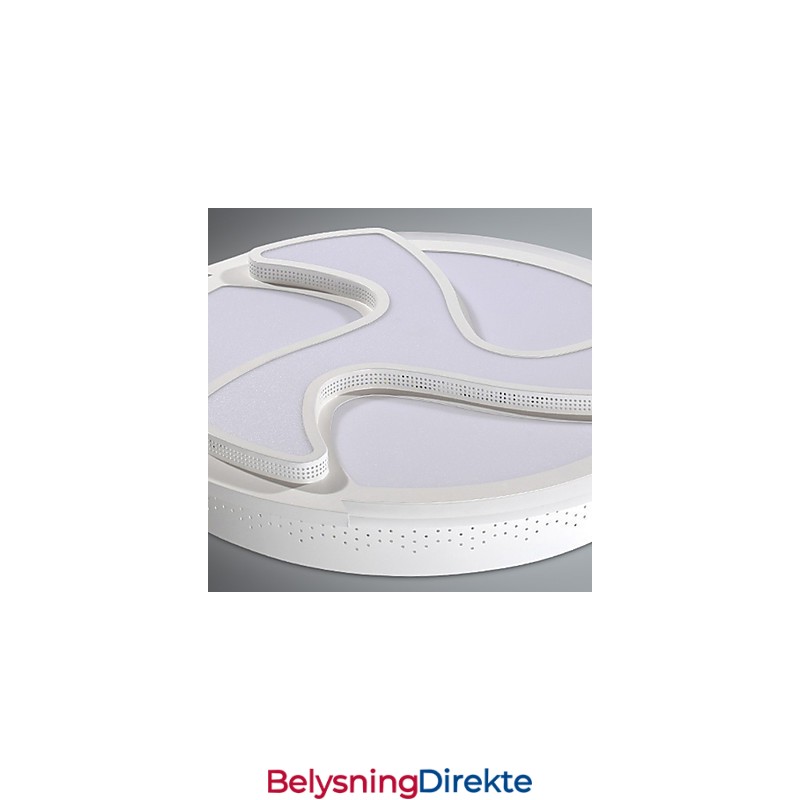 Innfelt Moderne Samtids Metall