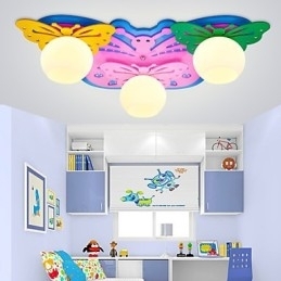 Innfelt Moderne Samtids Tre Bambus