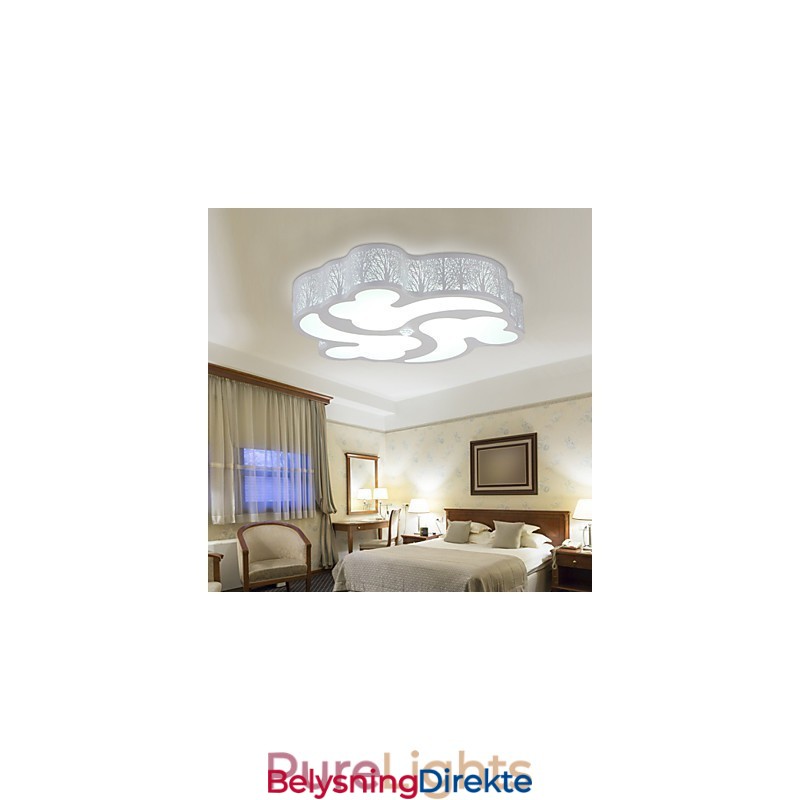 Innfelt Moderne Samtids Metall