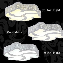 Innfelt Moderne Samtids Metall