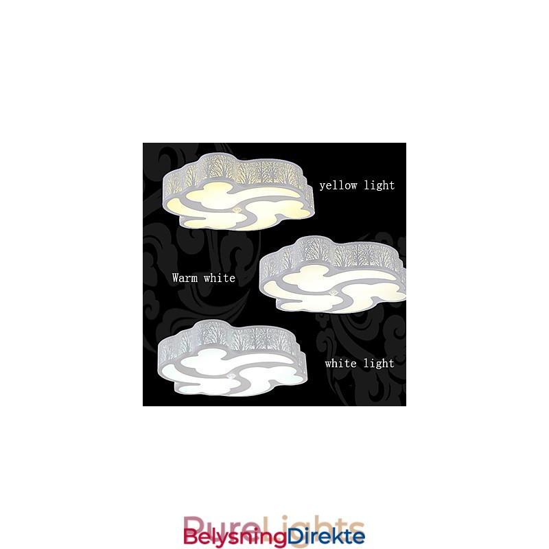 Innfelt Moderne Samtids Metall