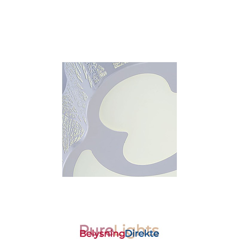 Innfelt Moderne Samtids Metall