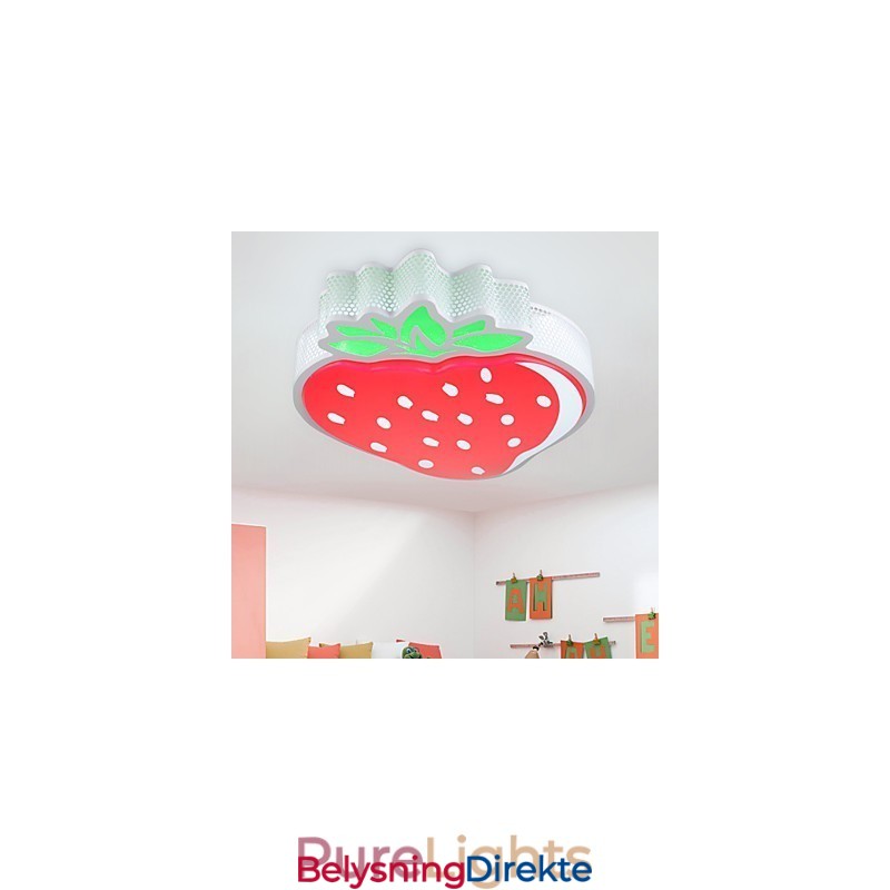 Innfelt Moderne Samtids Metall