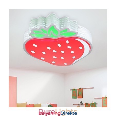 Innfelt Moderne Samtids Metall