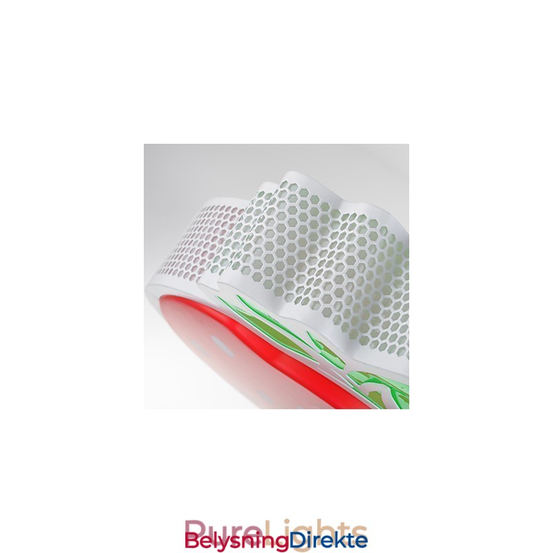 Innfelt Moderne Samtids Metall