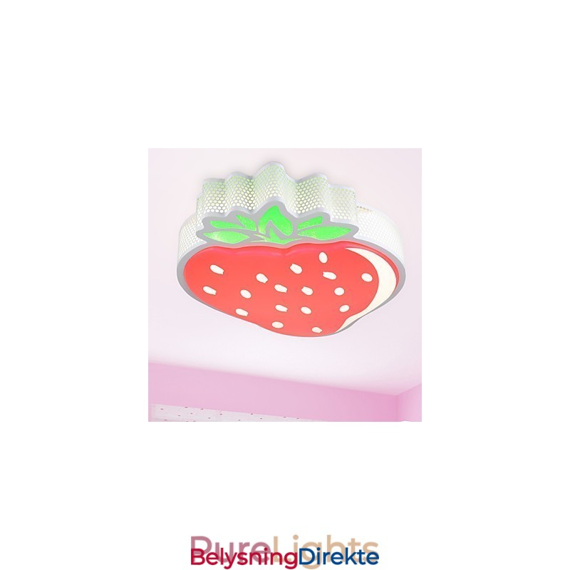 Innfelt Moderne Samtids Metall