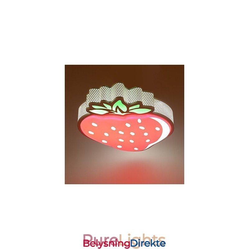 Innfelt Moderne Samtids Metall