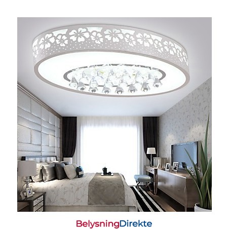 Innfelt Moderne Samtids Metall