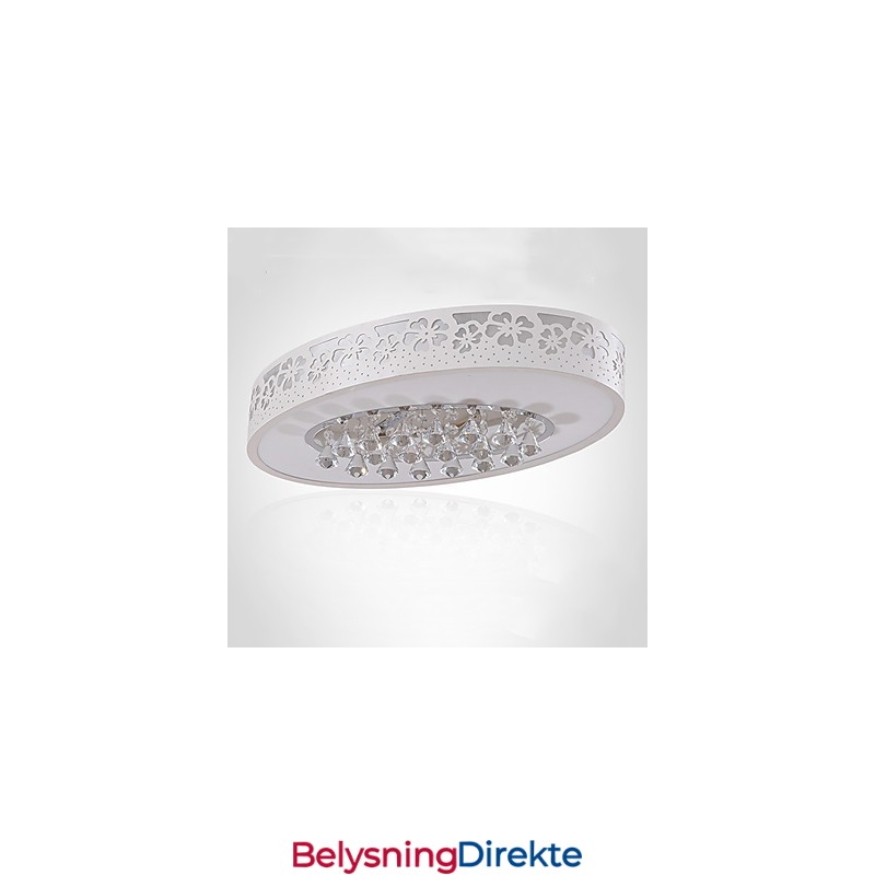 Innfelt Moderne Samtids Metall