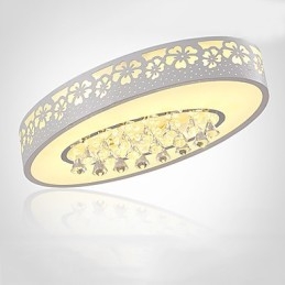 Innfelt Moderne Samtids Metall