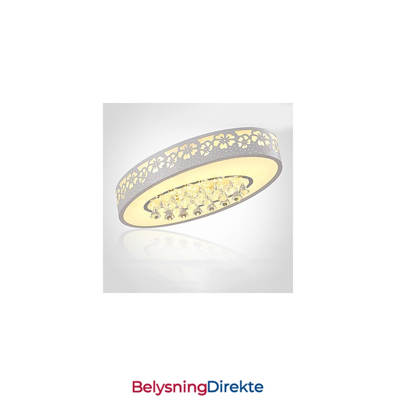 Innfelt Moderne Samtids Metall