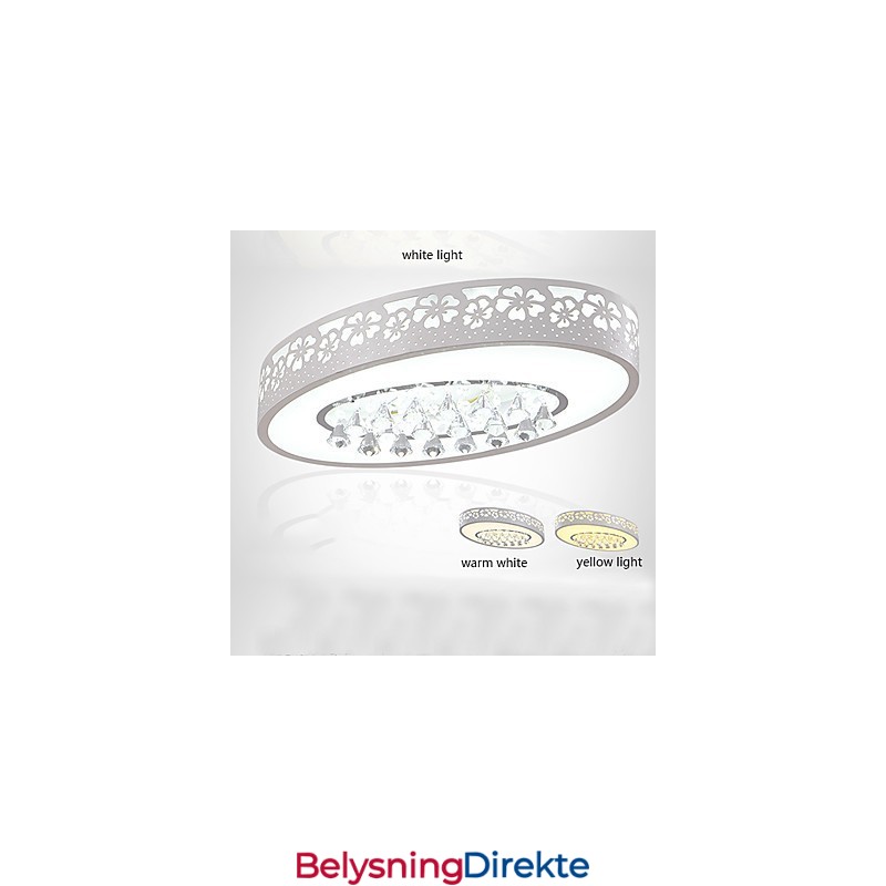 Innfelt Moderne Samtids Metall