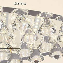 Innfelt Moderne Samtids Metall