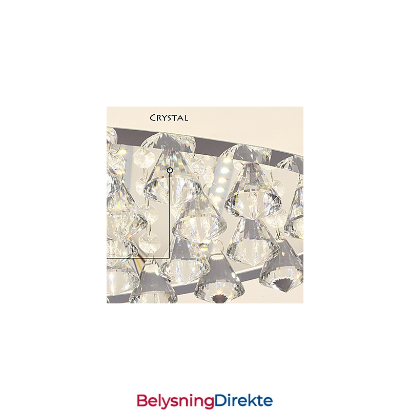 Innfelt Moderne Samtids Metall