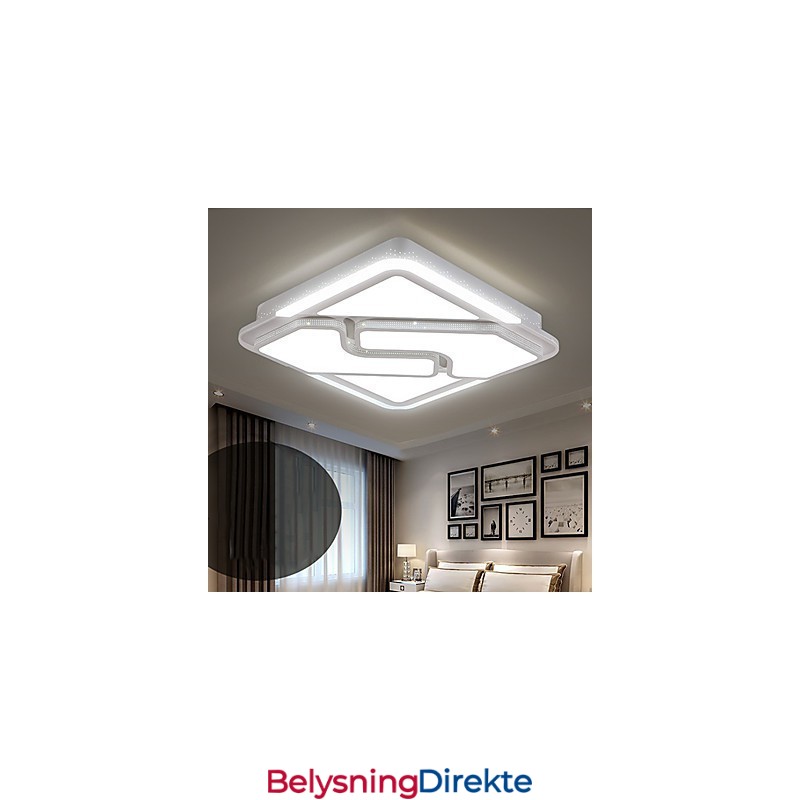 Innfelt Moderne Samtids Metall