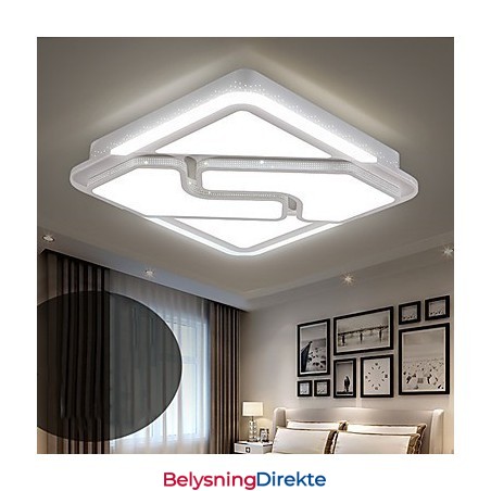 Innfelt Moderne Samtids Metall