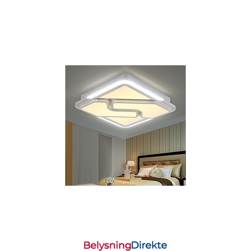 Innfelt Moderne Samtids Metall