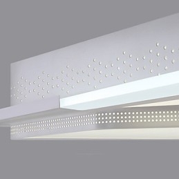 Innfelt Moderne Samtids Metall