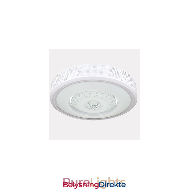 Moderne, Moderne Dekorativ Design Taklampe