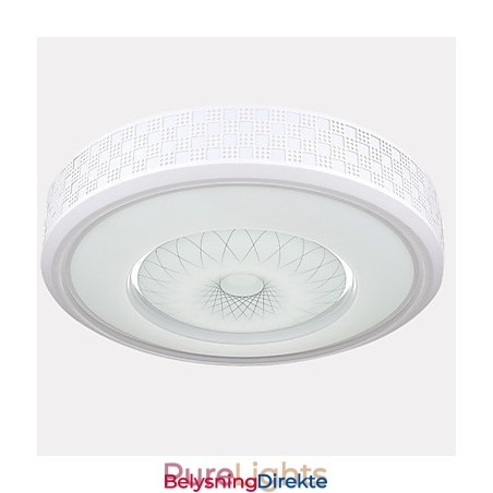 Moderne, Moderne Dekorativ Design Taklampe