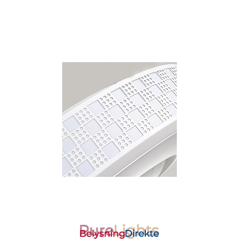 Moderne, Moderne Dekorativ Design Taklampe