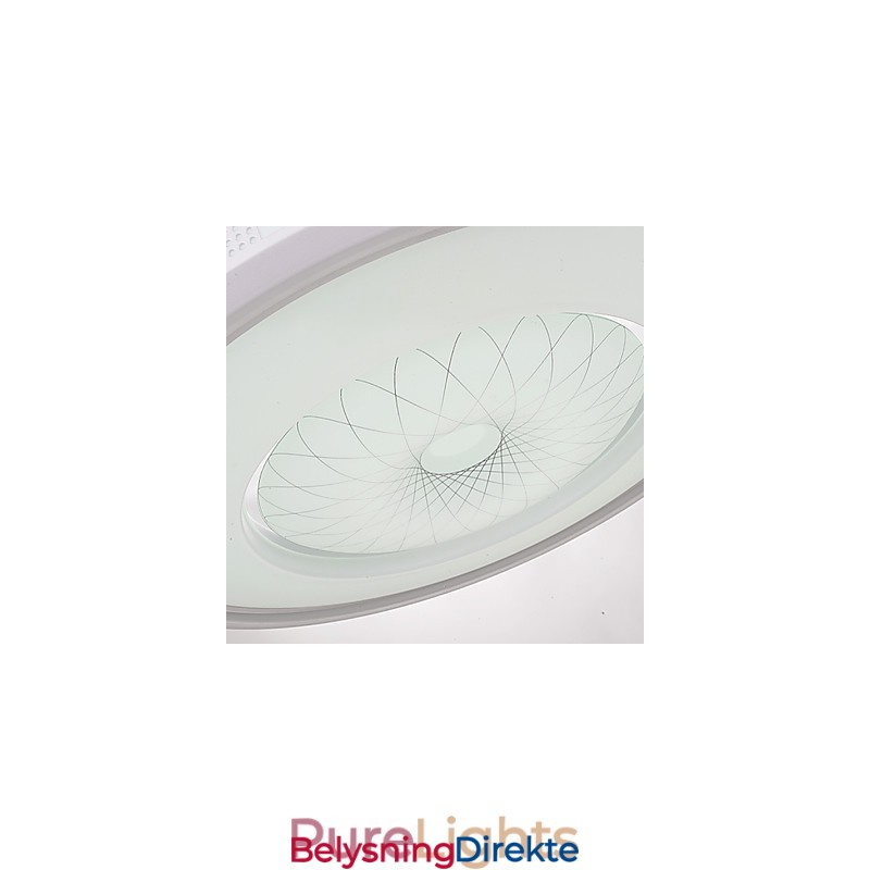 Moderne, Moderne Dekorativ Design Taklampe