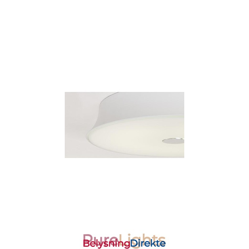 Moderne Samtidsmaleri Metall Innfelt