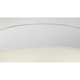 Moderne Samtidsmaleri Metall Innfelt