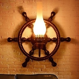 Innfelt Mini-Stil I Retrostil