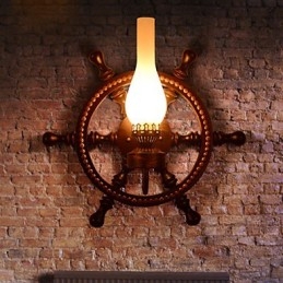 Innfelt Mini-Stil I Retrostil