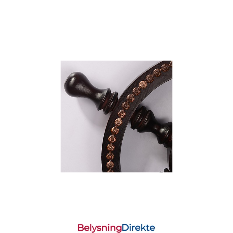 Innfelt Mini-Stil I Retrostil