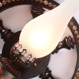 Innfelt Mini-Stil I Retrostil