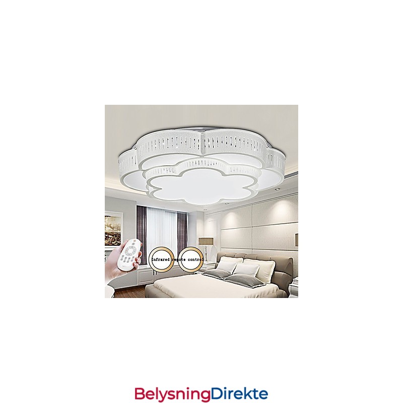 Innfelt Moderne Samtids Metall