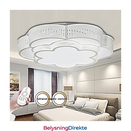 Innfelt Moderne Samtids Metall