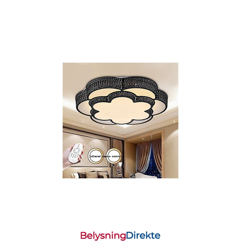 Innfelt Moderne Samtids Metall