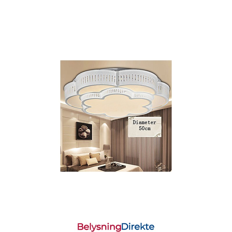 Innfelt Moderne Samtids Metall