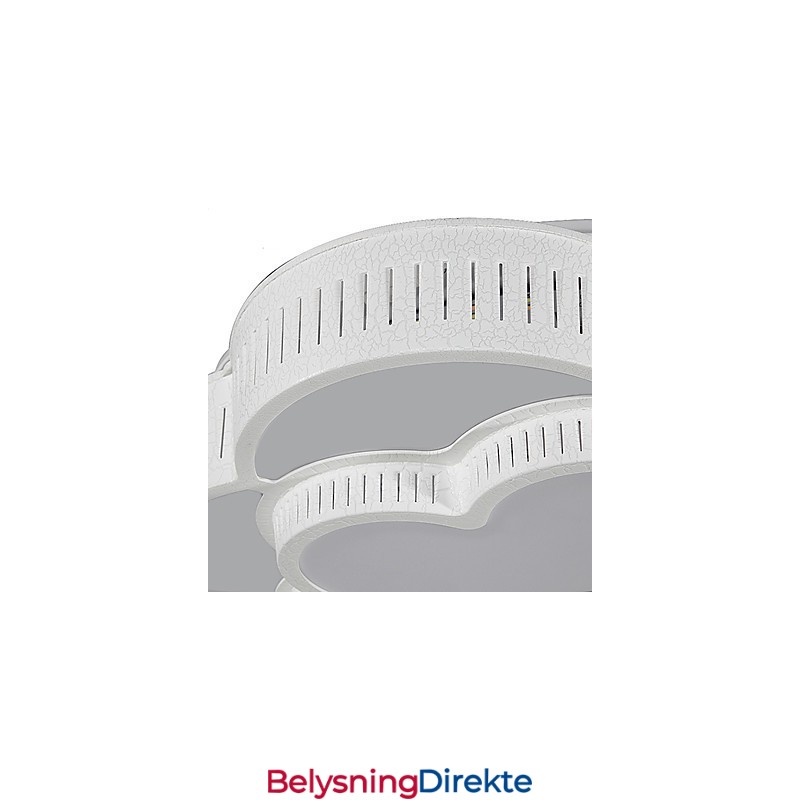 Innfelt Moderne Samtids Metall