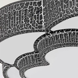 Innfelt Moderne Samtids Metall