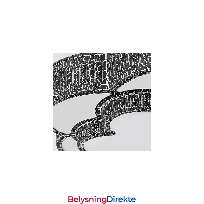 Innfelt Moderne Samtids Metall