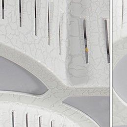 Innfelt Moderne Samtids Metall