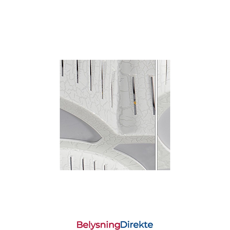 Innfelt Moderne Samtids Metall