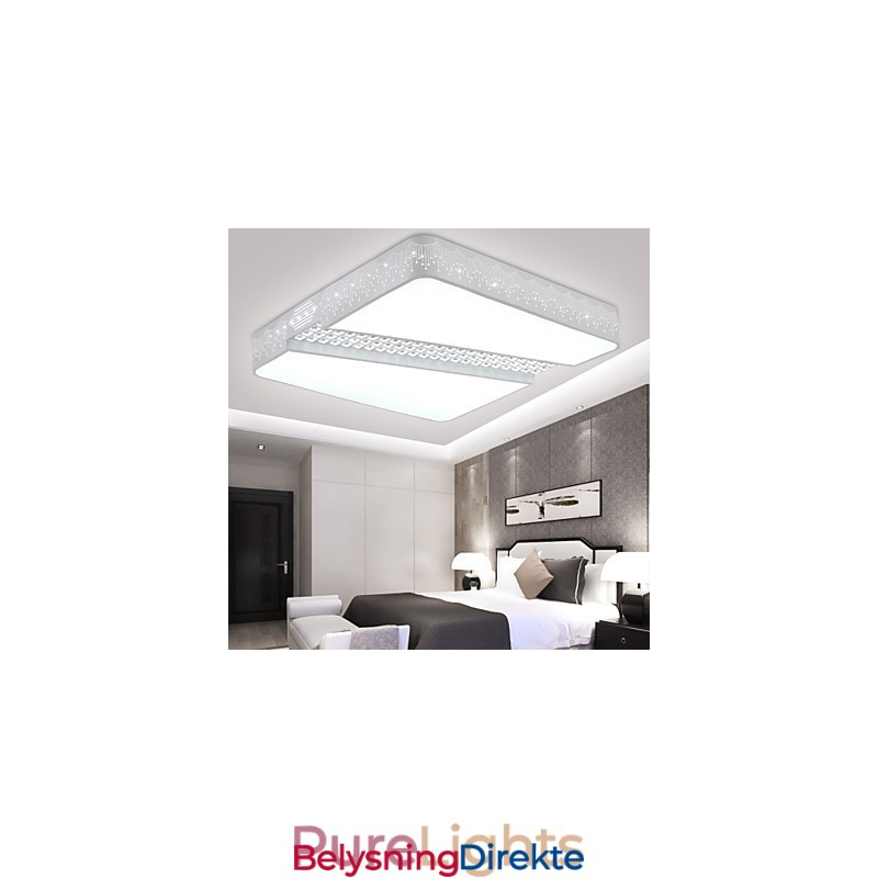 Innfelt Moderne Samtids Metall