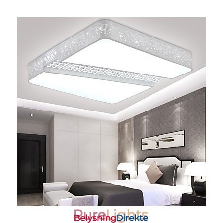 Innfelt Moderne Samtids Metall